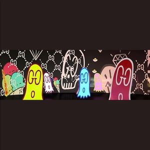 Meet your Posher, Roderick